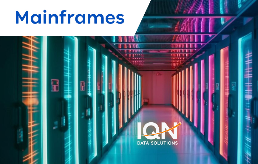IQN DATA SOLUTIONS