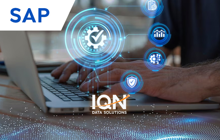 IQN DATA SOLUTIONS